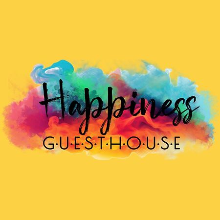 Happiness Guesthouse Koh Rong Sanloem Exterior foto