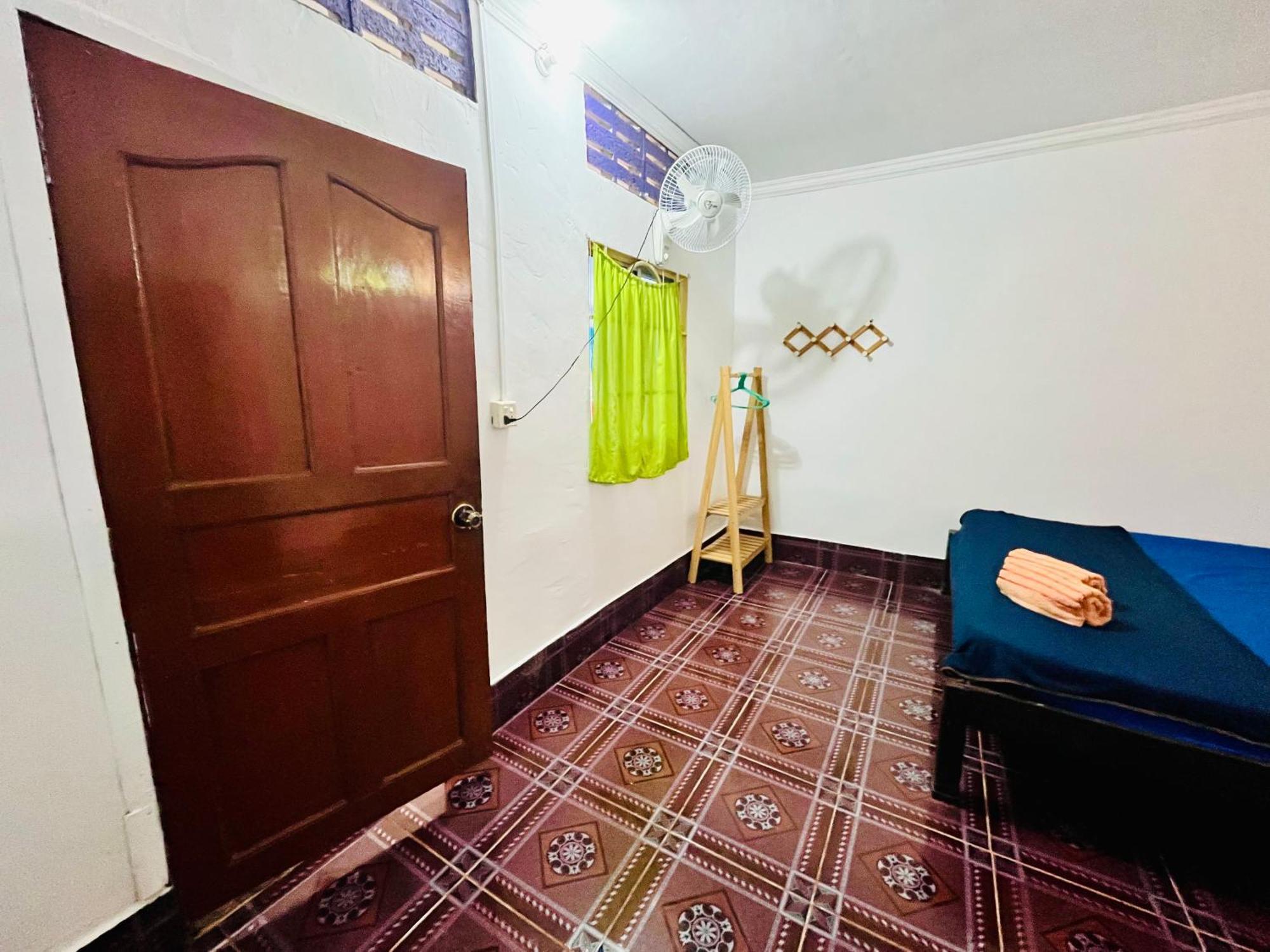Happiness Guesthouse Koh Rong Sanloem Exterior foto