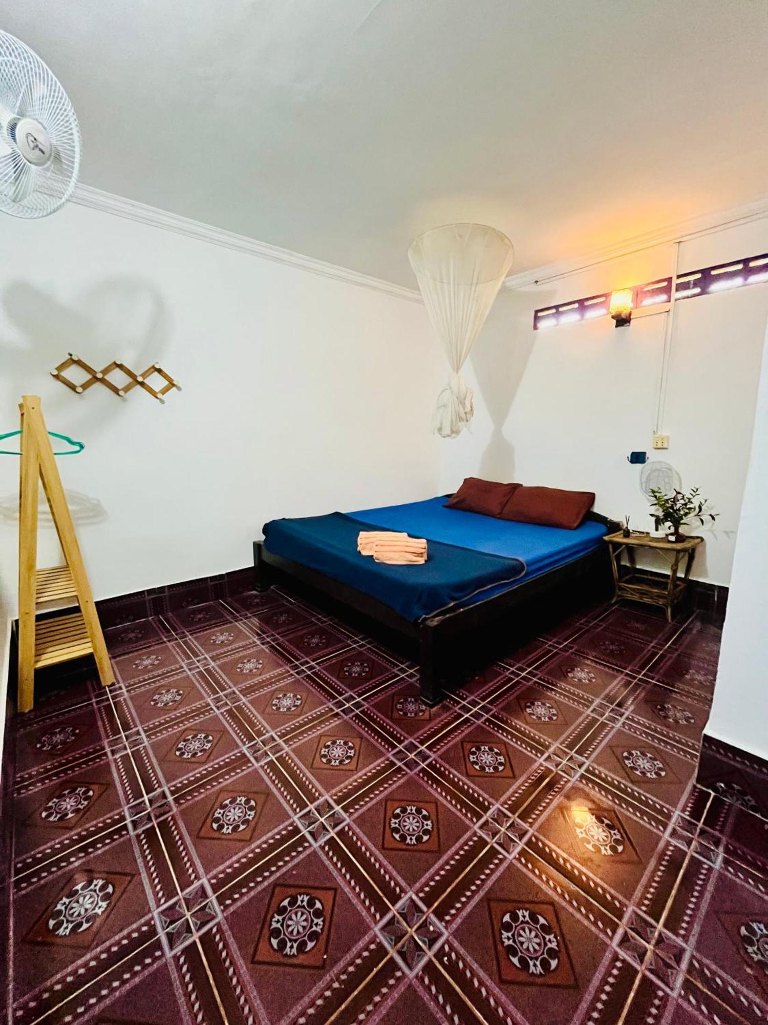 Happiness Guesthouse Koh Rong Sanloem Exterior foto