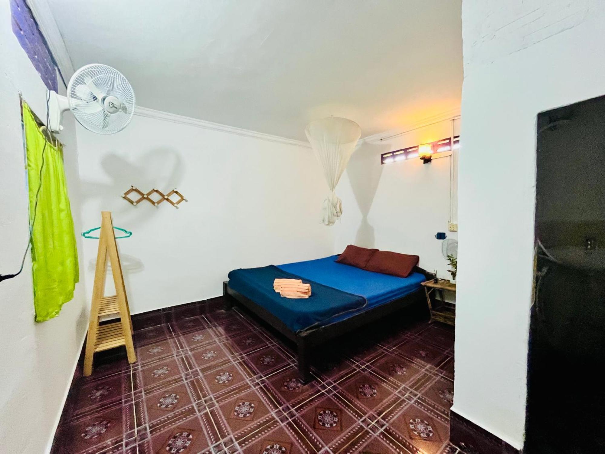 Happiness Guesthouse Koh Rong Sanloem Exterior foto