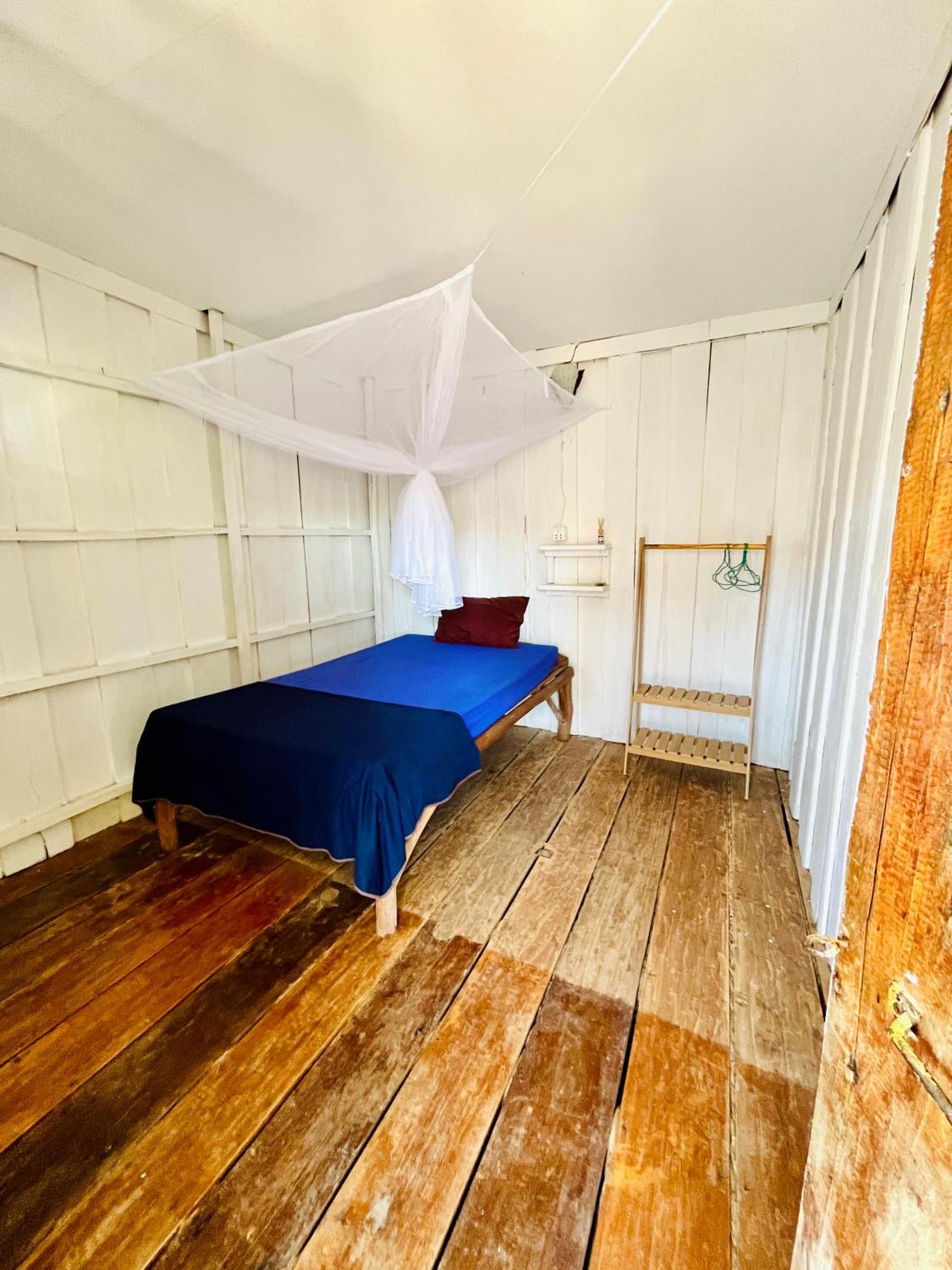 Happiness Guesthouse Koh Rong Sanloem Exterior foto
