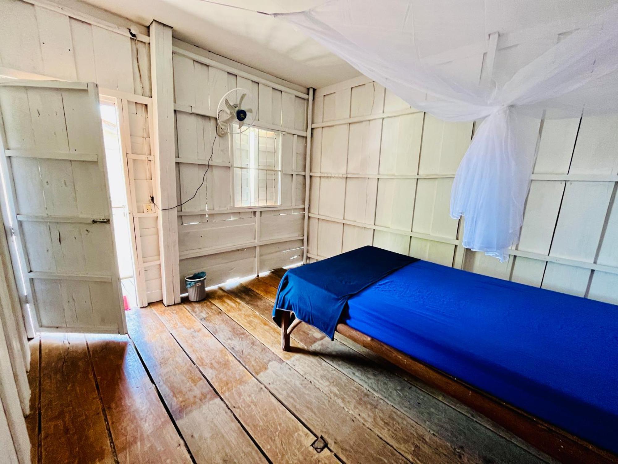 Happiness Guesthouse Koh Rong Sanloem Exterior foto